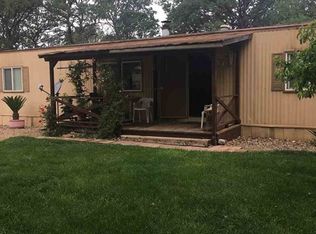 18000 Pack Saddle Rd, Cottonwood, CA 96022