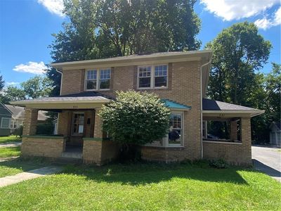 731 E 54th St, Indianapolis, IN, 46220