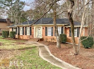 5067 Tara Creek Dr, Ellenwood, GA 30294