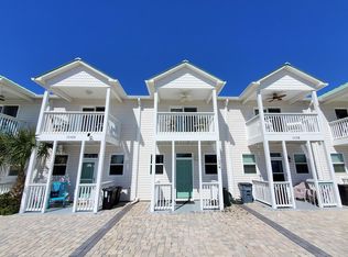 102 S 40th St #A, Mexico Beach, FL 32456