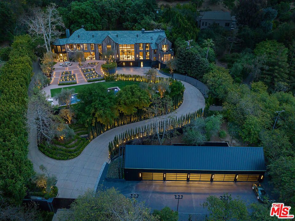 2650 Benedict Canyon Dr, Beverly Hills, CA 90210 MLS 23268971 Zillow