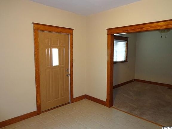Home for Sale in Quincy, IL $98,900