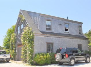 4A Evergreen Way, Nantucket, MA 02554