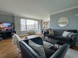 2501 Calvert St NW APT 912, Washington, DC 20008