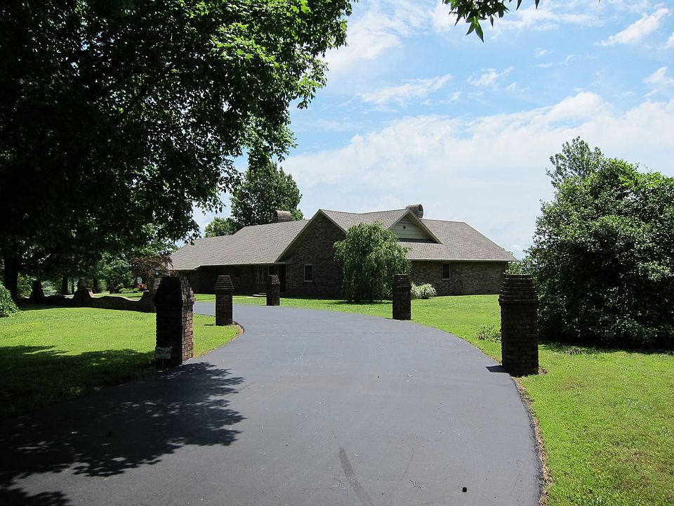 West approach
