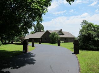 808 Highway J, Stockton, MO 65785