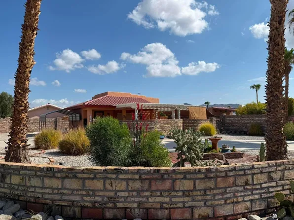 13686 E 49th St, Yuma, AZ 85367