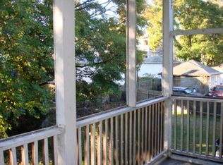186 Fuller St #186, Dorchester Center, MA 02124