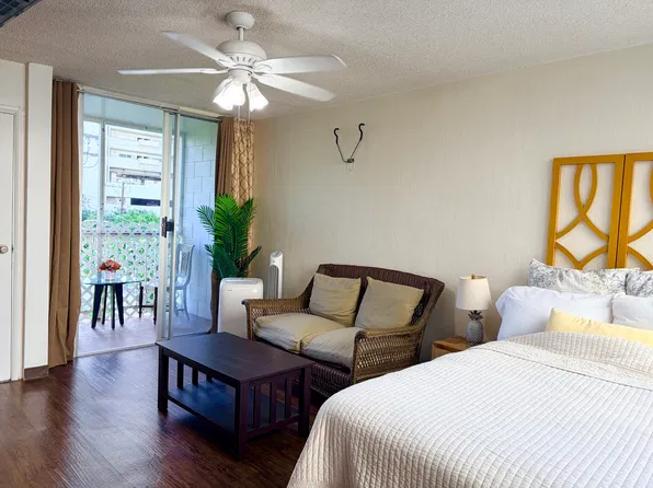 249 Kapili St APT 301A, Honolulu, HI 96815