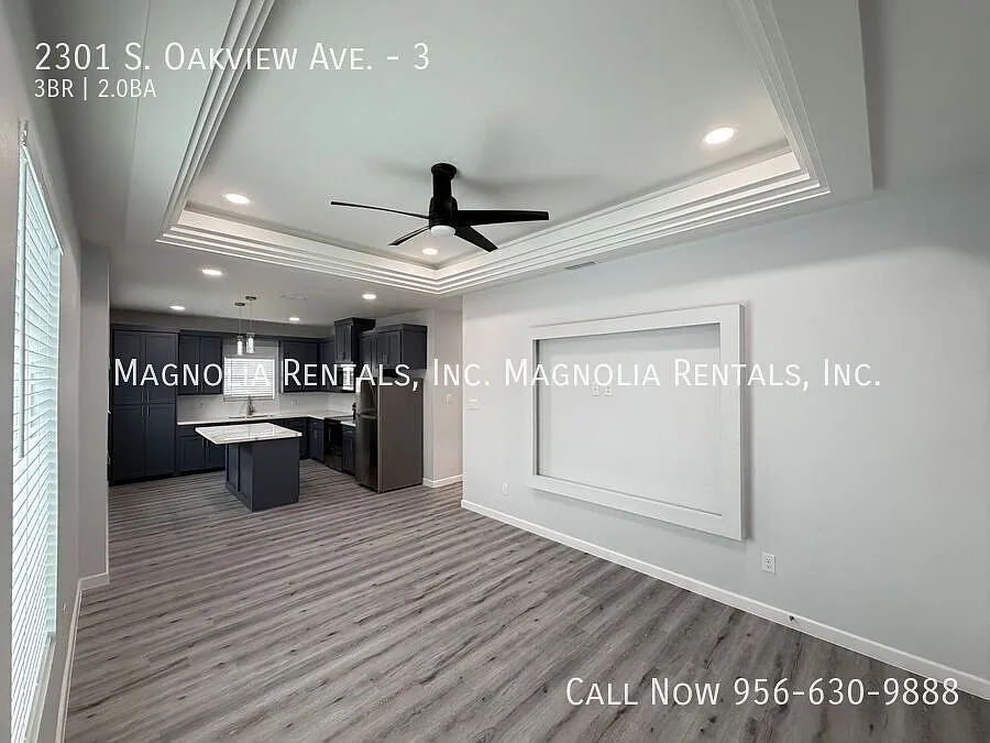 1st Month Free with 13 Month Lease — Photo 2