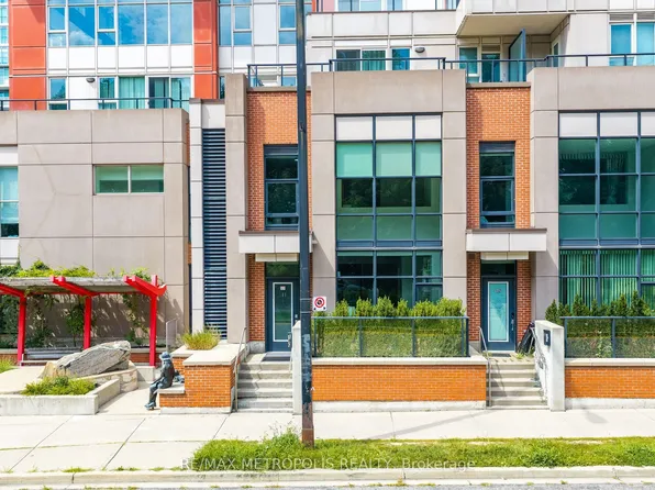 180 Borough Dr, Toronto, ON M1P 0B5