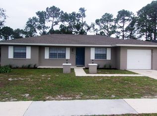 2731 E Canal Rd, Deltona, FL 32738