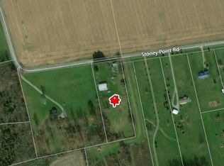 8801 Stoney Point Rd, Hillsboro, OH 45133