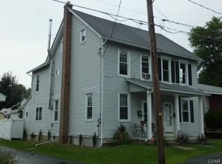315 5th St, Slatington, PA 18080