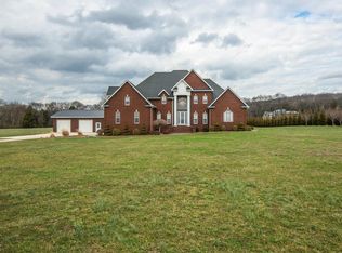 3539 Georgia Crossing Rd, Winchester, TN 37398