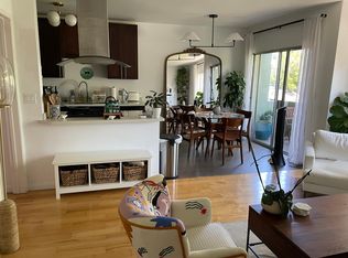 1950 Cloverfield Blvd UNIT 10, Santa Monica, CA 90404