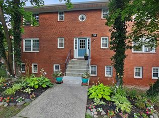 31 Huguenot St APT 3, New Paltz, NY 12561