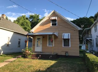 4013 Newark Ave, Cleveland, OH