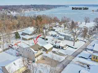 4222 Maple DRIVE, Delavan, WI 53115