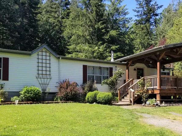 14658 Hoxie Ln, Anacortes, WA 98221