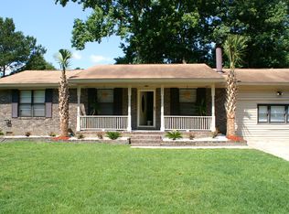 100 Limehouse Dr, Ladson, SC 29456