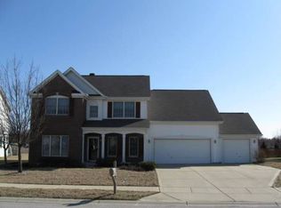 1165 Chestnut River Xing, Avon, IN