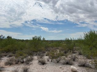 N Palo Verde Blvd, Tucson, AZ 85718