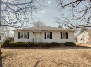 114 S Kingdom St, Bethalto, IL 62010