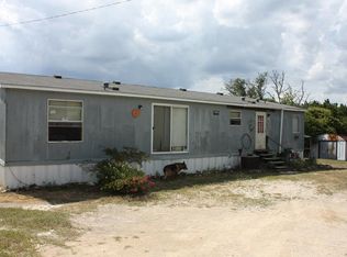 400 Ingram Hills Rd, Ingram, TX 78025