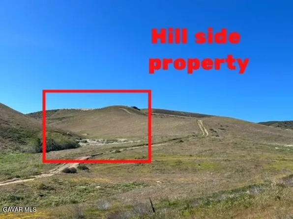 Vic Avenue Stw #K2-118, Lancaster, CA 93536