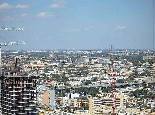 4th image of 1200 Brickell Bay Dr APT 3418