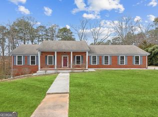 3113 Melissa Ct, Douglasville, GA 30135