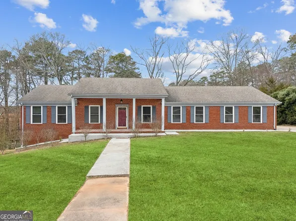 3113 Melissa Ct, Douglasville, GA 30135