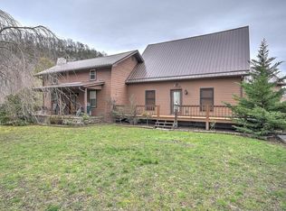 453 Aj Willis Rd, Jonesborough, TN 37659