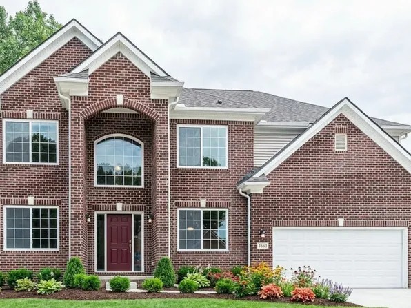 Franklin II Plan, Woodland Meadows