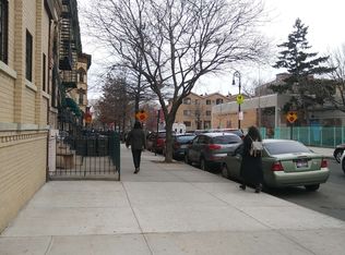 81 Stuyvesant Ave APT 2B, Brooklyn, NY 11221
