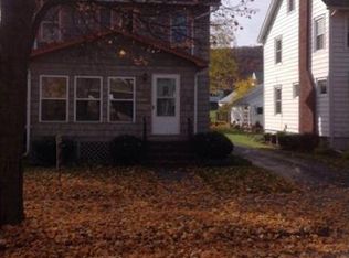 923 Scio St, Elmira, NY 14901