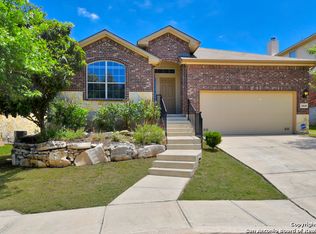 25618 Bottle Brush, San Antonio, TX 78261
