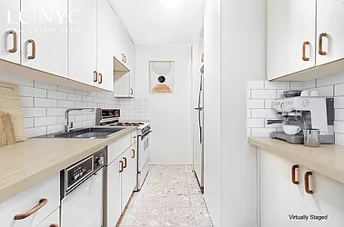 Sold by Keller Williams NYC