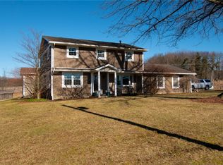 9788 Fenno Rd, Union City, PA 16438