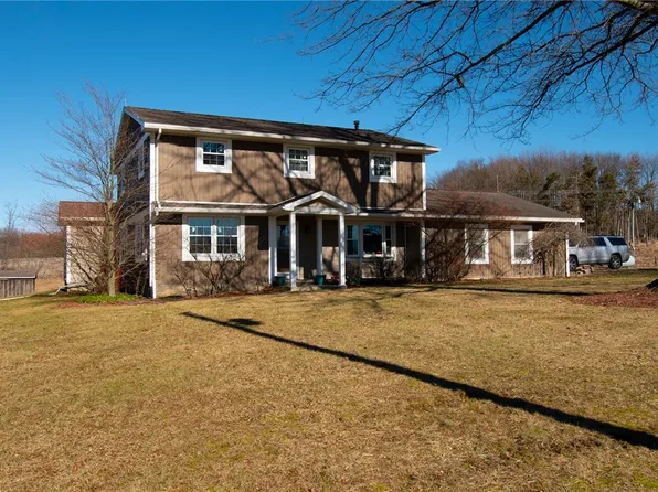 9788 Fenno Rd, Union City, PA 16438