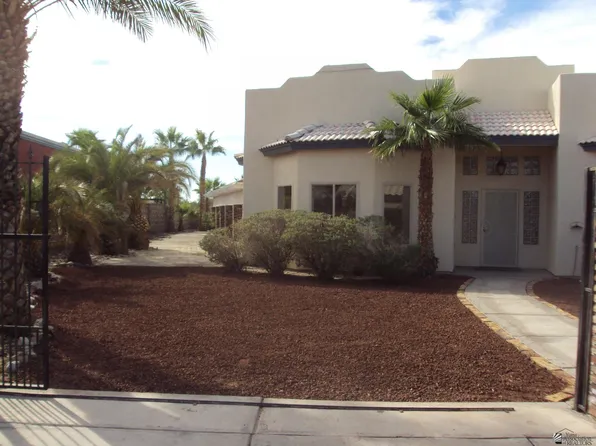 13310 S Chase Way, Yuma, AZ 85367