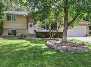 11919 S Player Dr, Spokane, WA 99223