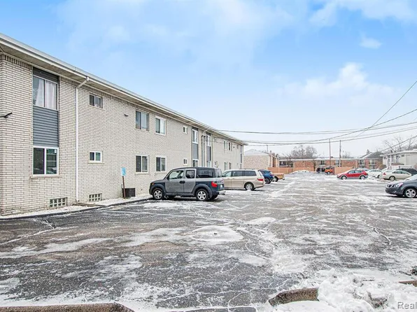4839 Mansfield Ave #G6, Royal Oak, MI 48073