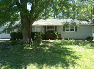 106 N Smylie St, Brookhaven, MS 39601