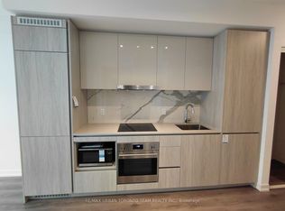 28 Interchange Way #2301, Vaughan, ON L4K 5C3