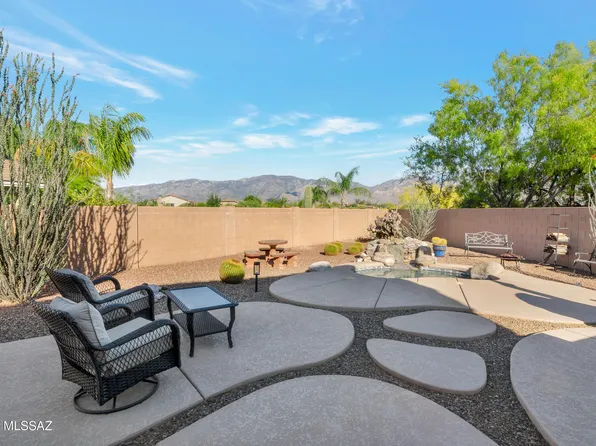 909 W Leatherleaf Dr, Oro Valley, AZ 85755