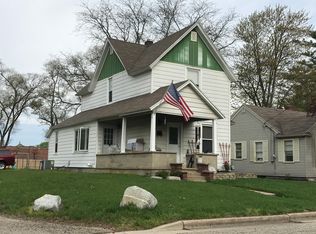 3133 Vermont Ave SW, Grandville, MI 49418