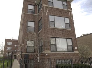 841 N Sacramento Blvd #3C, Chicago, IL 60622