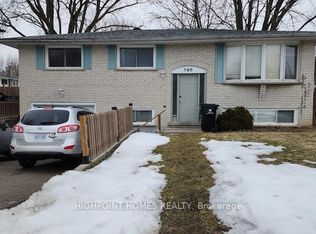 560 Glen Forrest Blvd, Waterloo, ON N2L4J2
